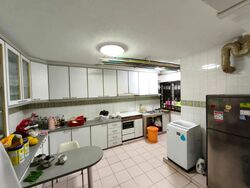 Blk 235 Pasir Ris Street 21 (Pasir Ris), HDB Executive #451939551